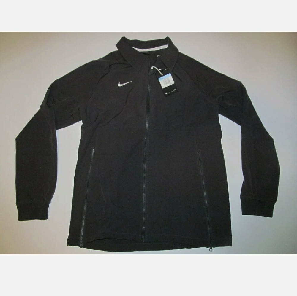 Nike Therma Midweight Jacket CI4472-419